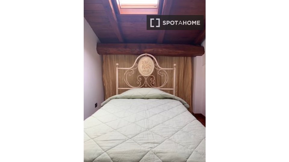 Apartment Rome, 3 beds, 120m² — photo 17