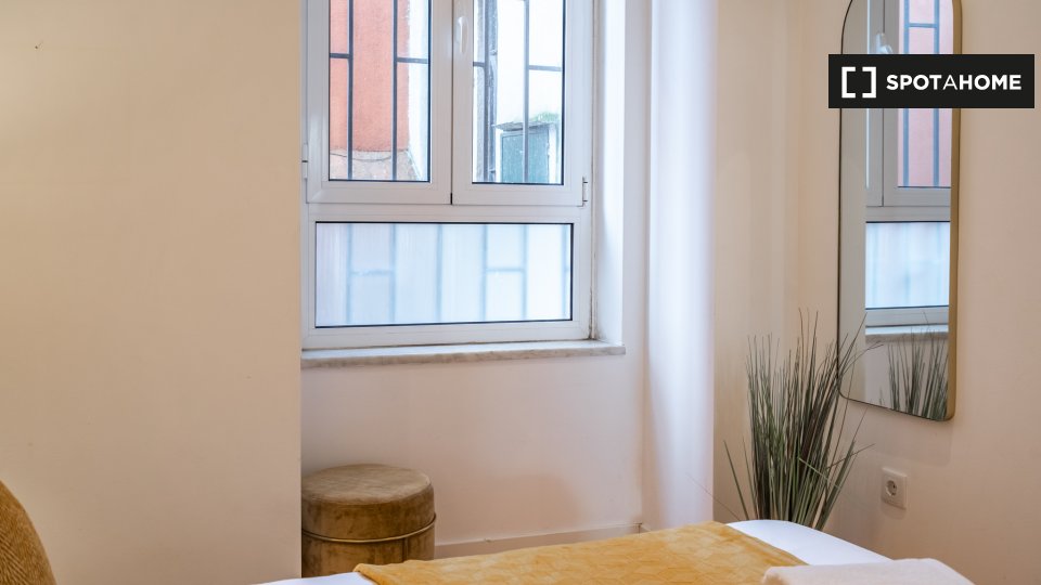 Apartment Lisbon, 2 beds — photo 1