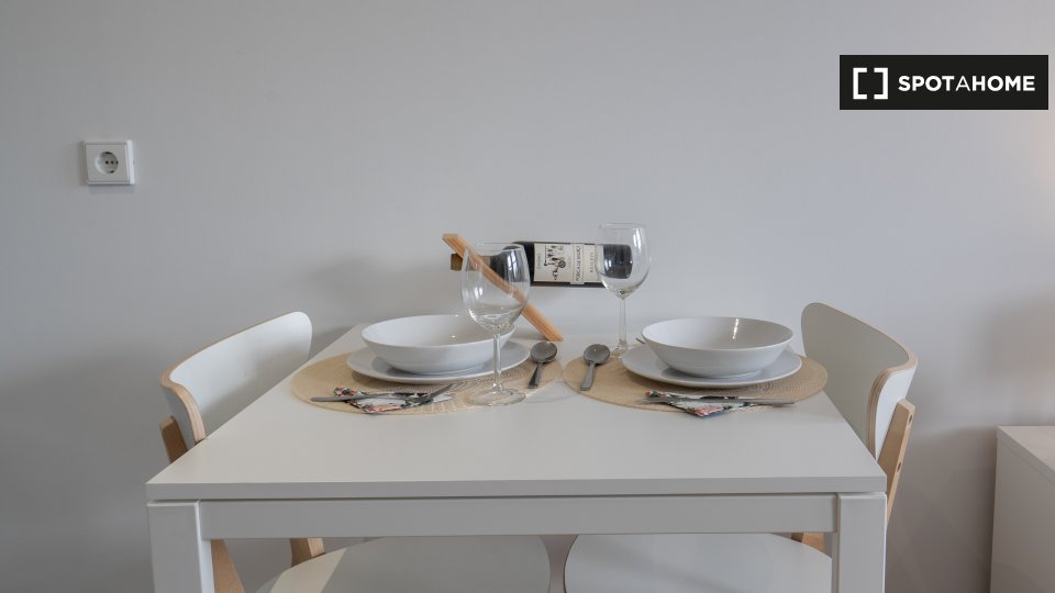Apartment mono Porto — photo 12