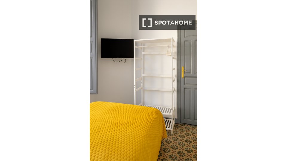 Double room Granada, 6 beds, 160m² — photo 24