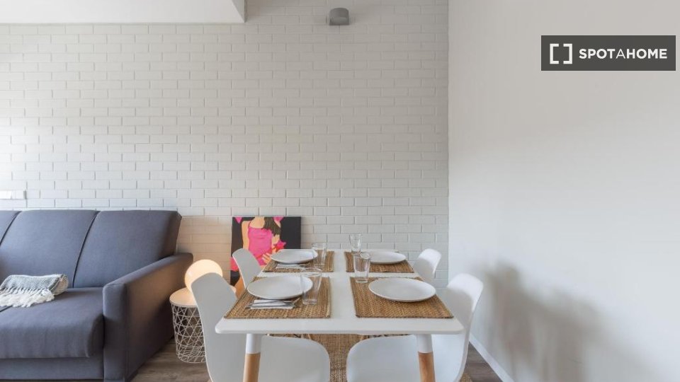Apartment Porto, 1 bed — photo 1
