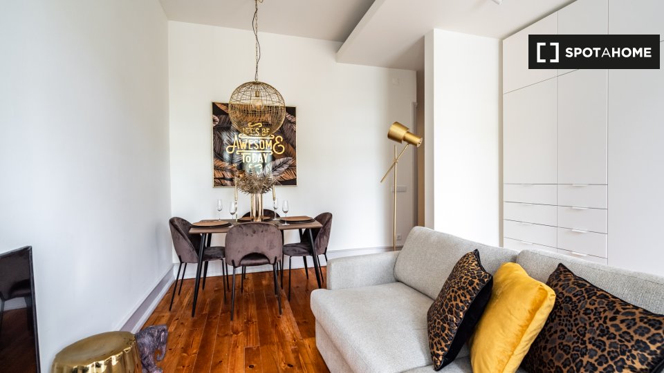 Apartment Lisbon, 2 beds — photo 6