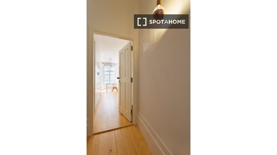 Apartment Porto, 1 bed — photo 6
