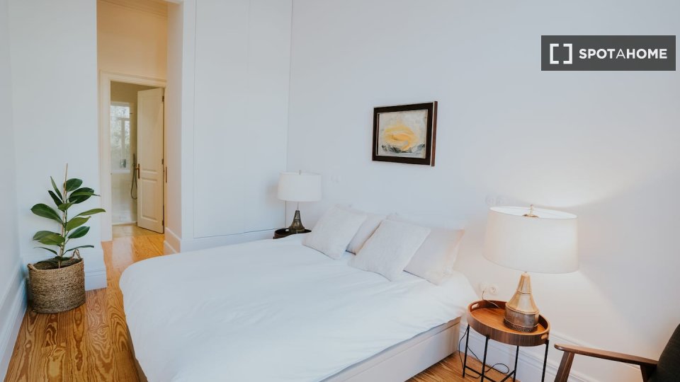 Apartment mono Porto — photo 16