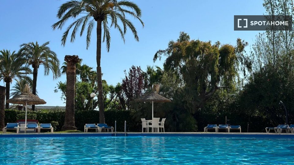 Apartment Palma_De_Mallorca, 2 beds, 80m² — photo 10