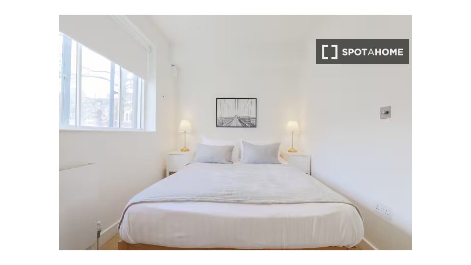 Apartment mono London, 27m² — photo 7