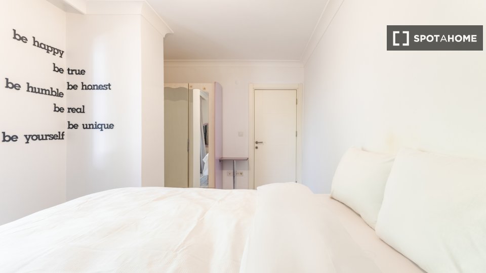Apartment Istanbul, 1 bed — photo 9