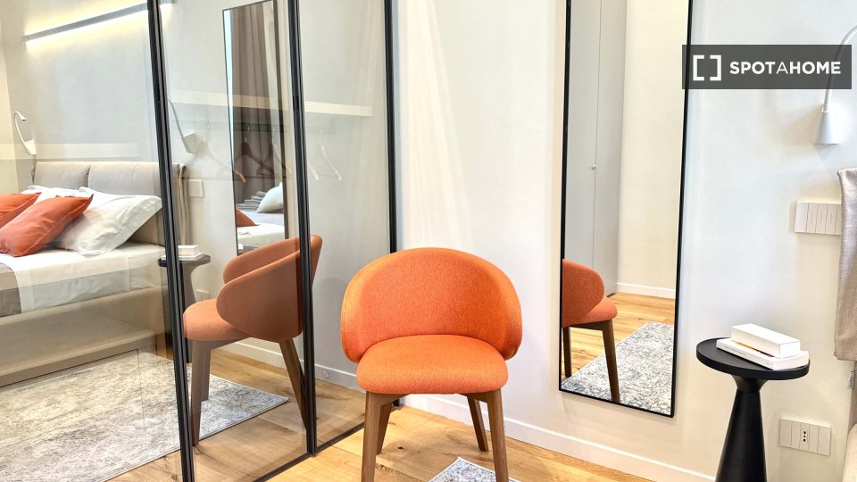 Apartment Turin, 1 bed — photo 3