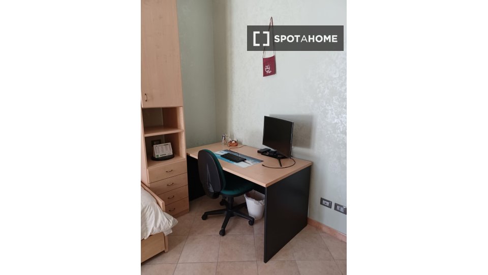 Apartment mono Milan, 54m² — photo 4