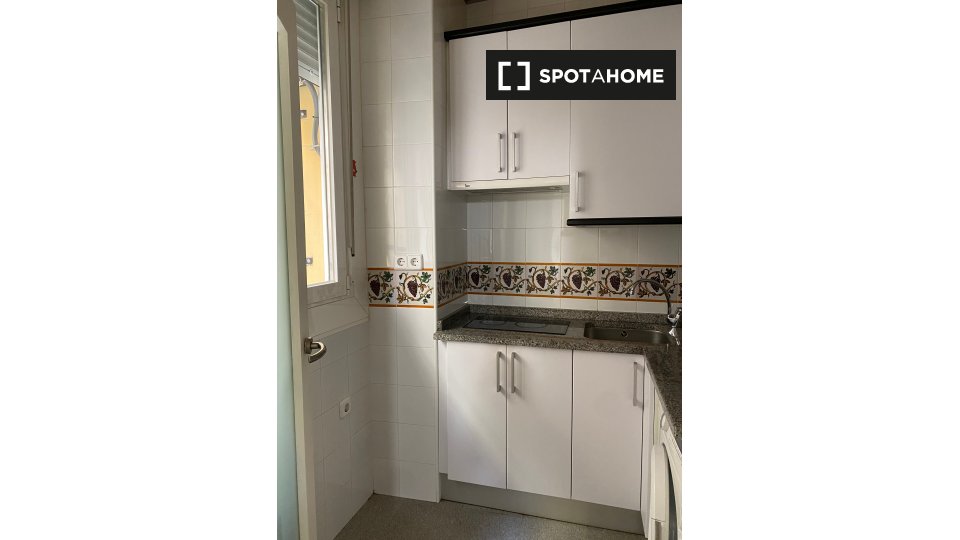 Apartment mono Madrid, 33m² — photo 15