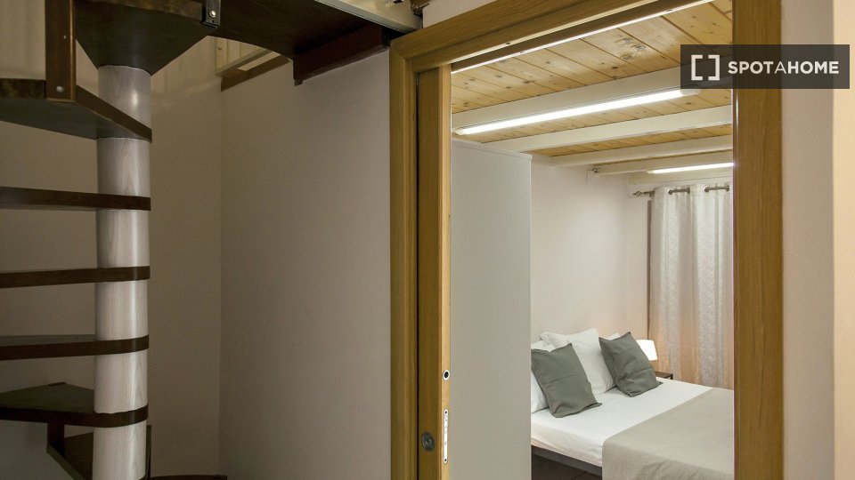 Apartment Naples, 2 beds — photo 8