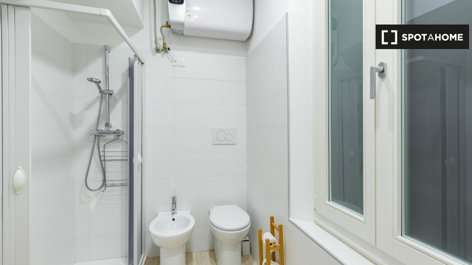 Apartment Bologna, 1 bed — photo 12