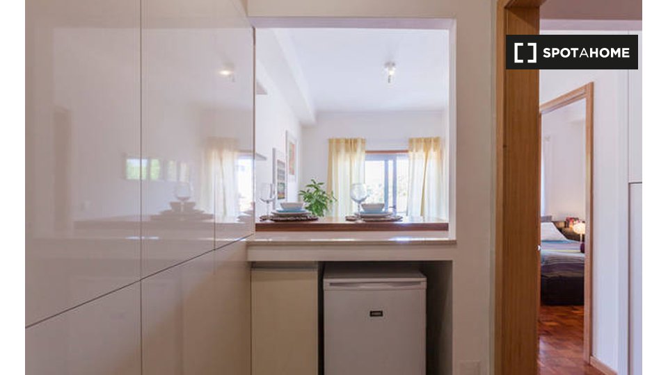 Apartment Porto, 1 bed — photo 8