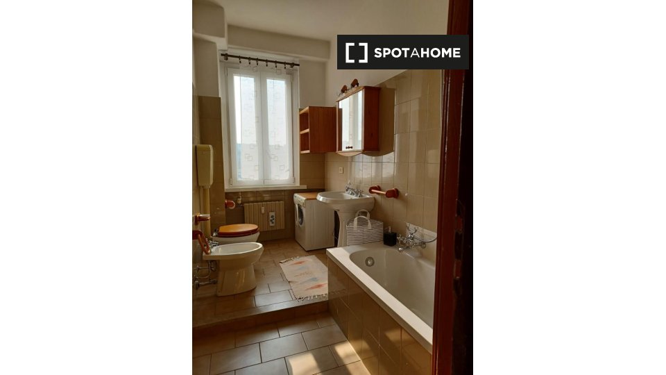 Appartamento Milano, 1 camera, 50m² — foto 7