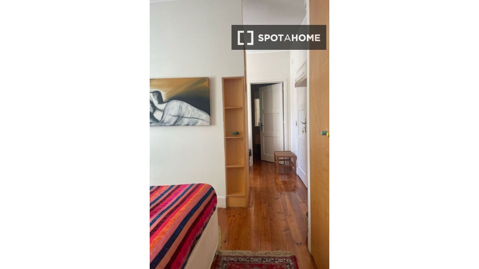 Apartment mono Lisbon — photo 6