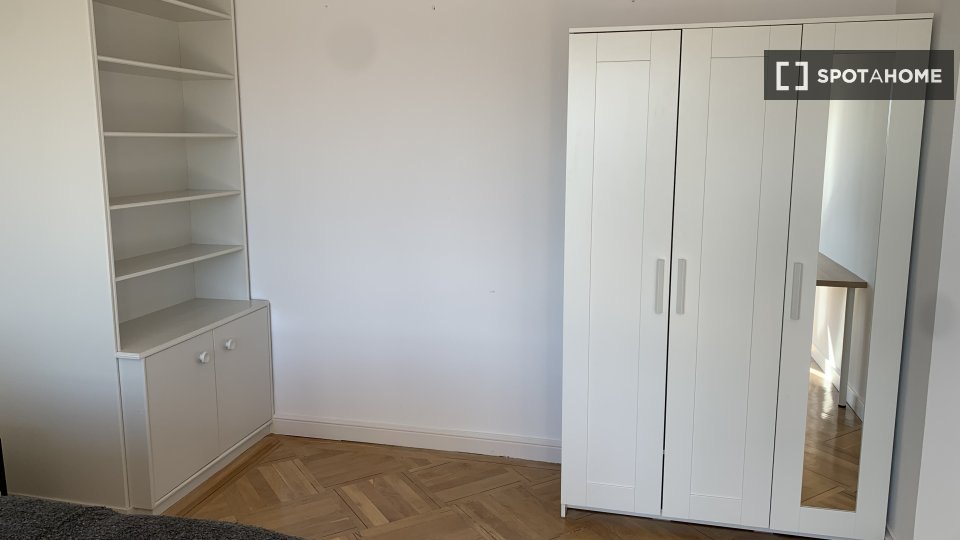 Double room Madrid, 6 beds — photo 7