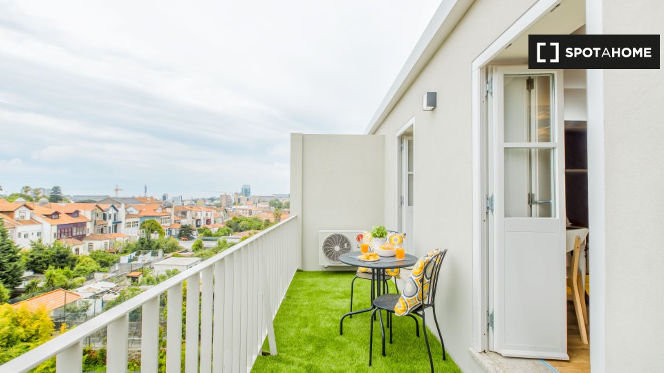 Apartment mono Porto — photo 6
