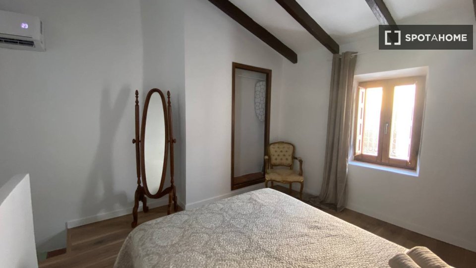 Apartment Valencia, 2 beds — photo 9
