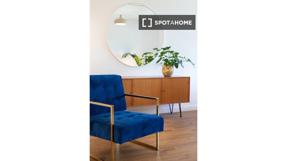 Apartment Berlin, 2 beds, 93m² — photo 11