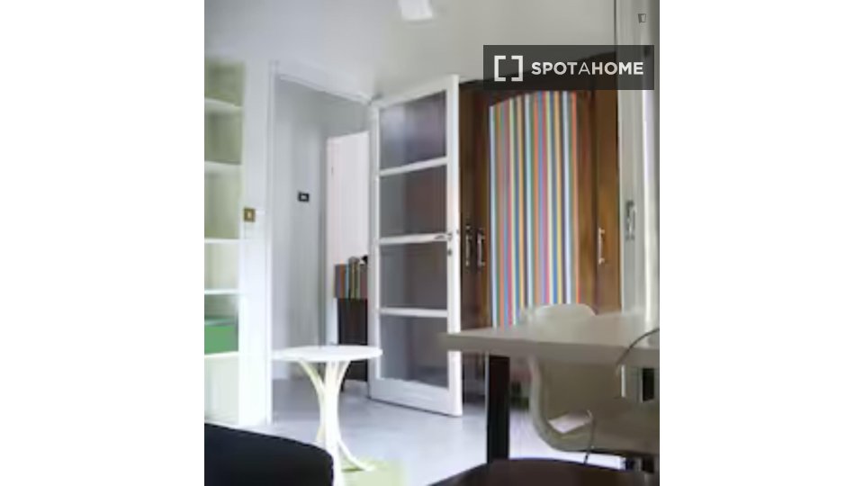 Apartment Milan, 1 bed, 40m² — photo 12