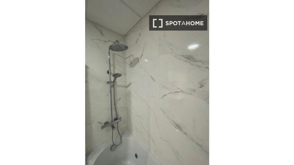 Apartment mono Madrid — photo 4