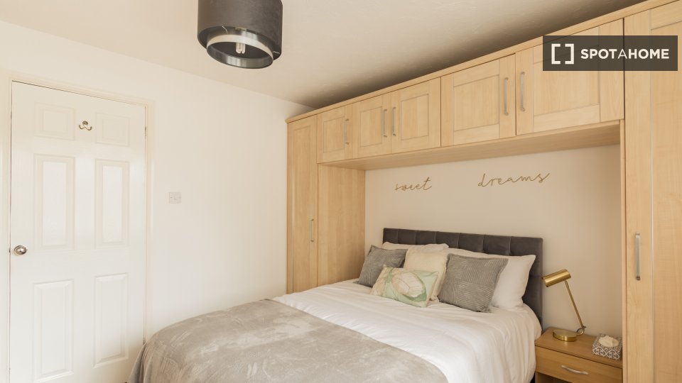 Apartment London, 2 beds — photo 7