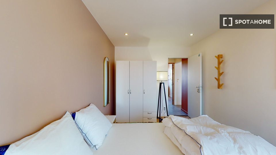 Double room Lille, 12 beds — photo 3