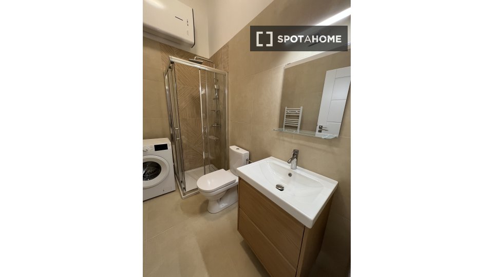 Apartment mono Budapest, 30m² — photo 2