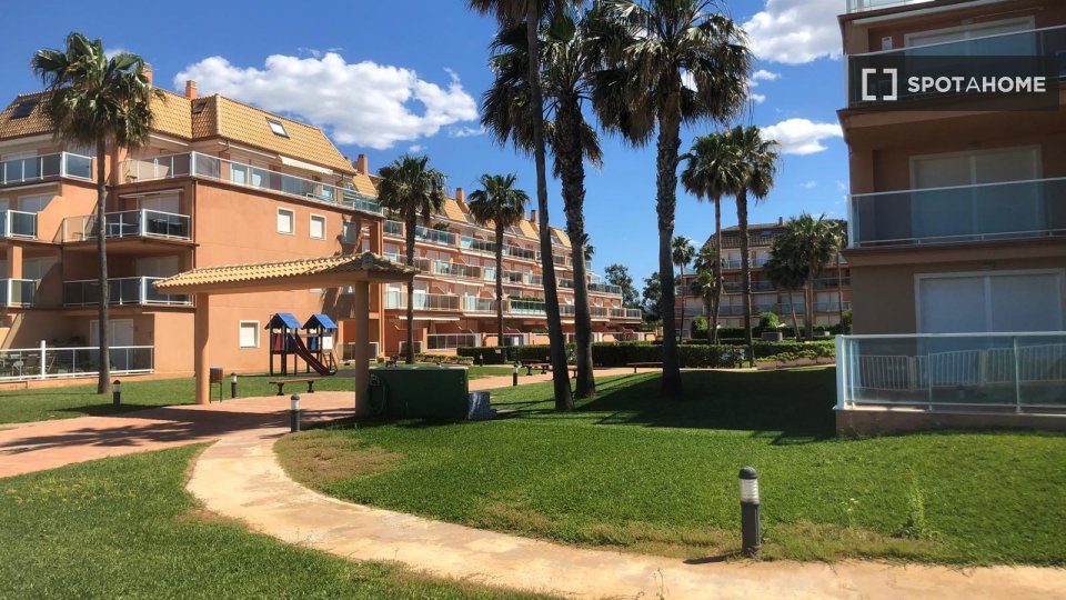 Apartment Alicante, 2 beds, 92m² — photo 9