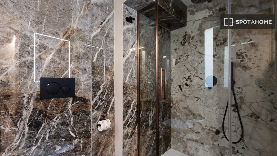 Apartment Milan, 2 beds, 56m² — photo 12