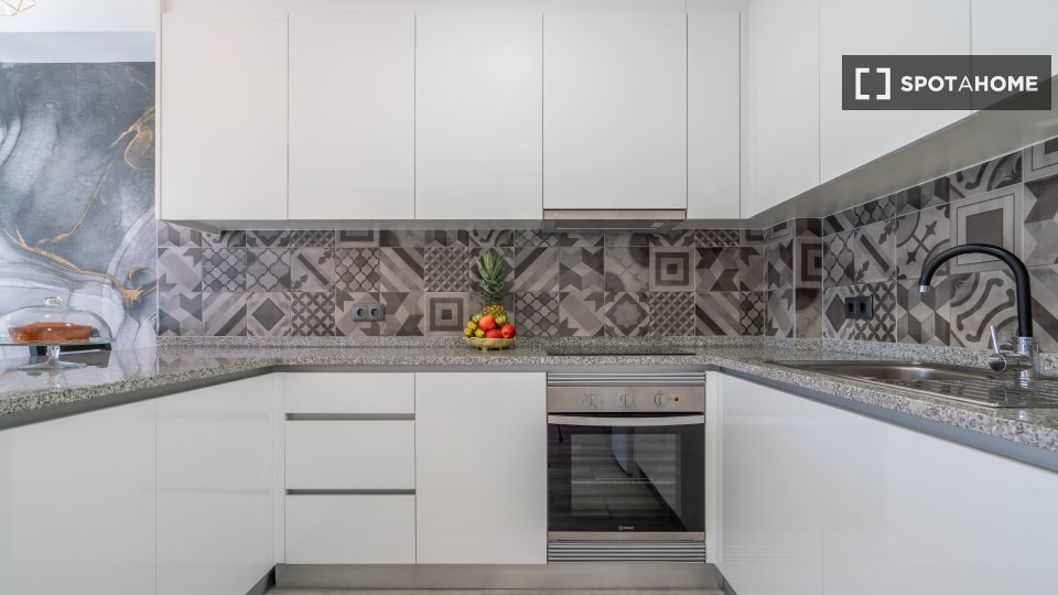 Apartment Porto, 2 beds, 50m² — photo 10