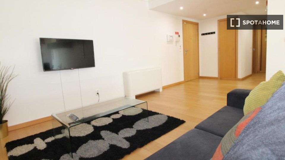 Apartment mono Lisbon — photo 7