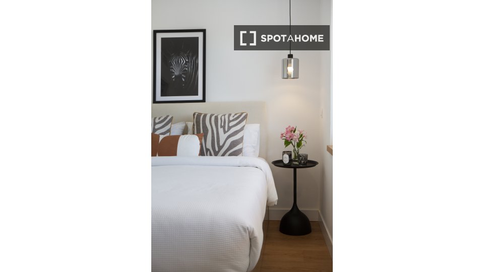 Apartment mono Malaga, 62m² — photo 16
