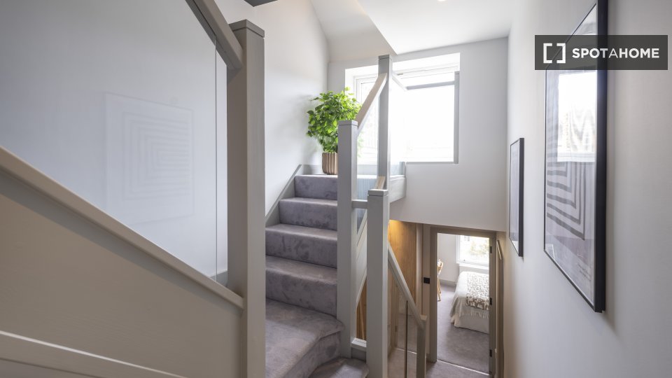 Apartment London, 2 beds, 88m² — photo 4