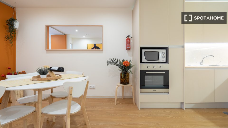 Apartment Porto, 2 beds — photo 11