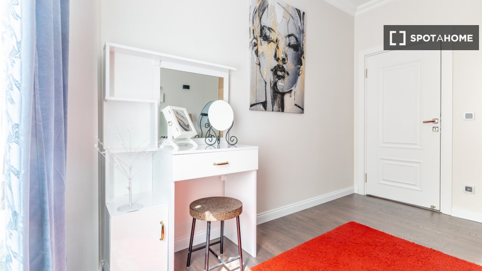 Apartment Istanbul, 1 bed — photo 10