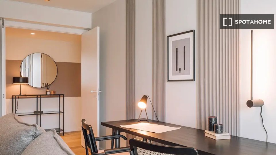 Apartment Lisbon, 2 beds — photo 13