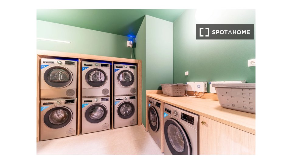 Double room Paris, 11 beds — photo 6