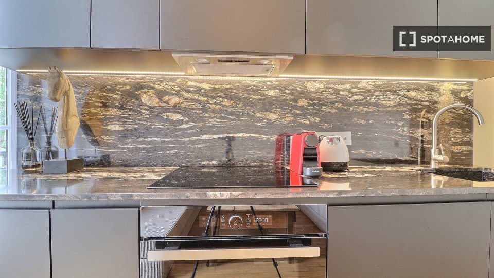Appartamento Parigi, 1 camera, 40m² — foto 13