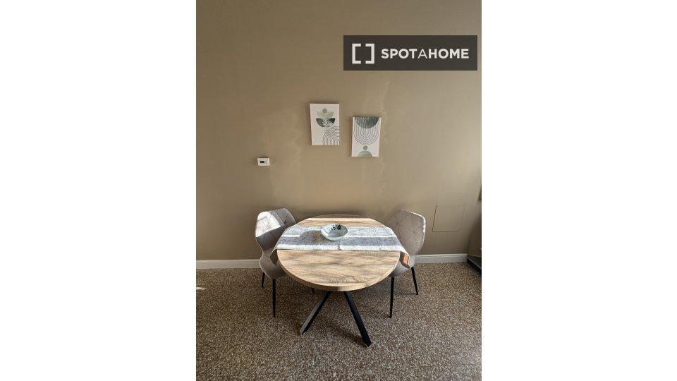 Apartment Florence, 2 beds, 65m² — photo 10