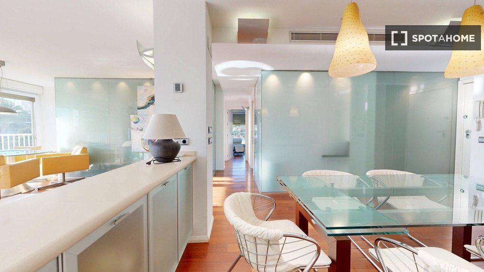 Apartment Alicante, 3 beds — photo 5