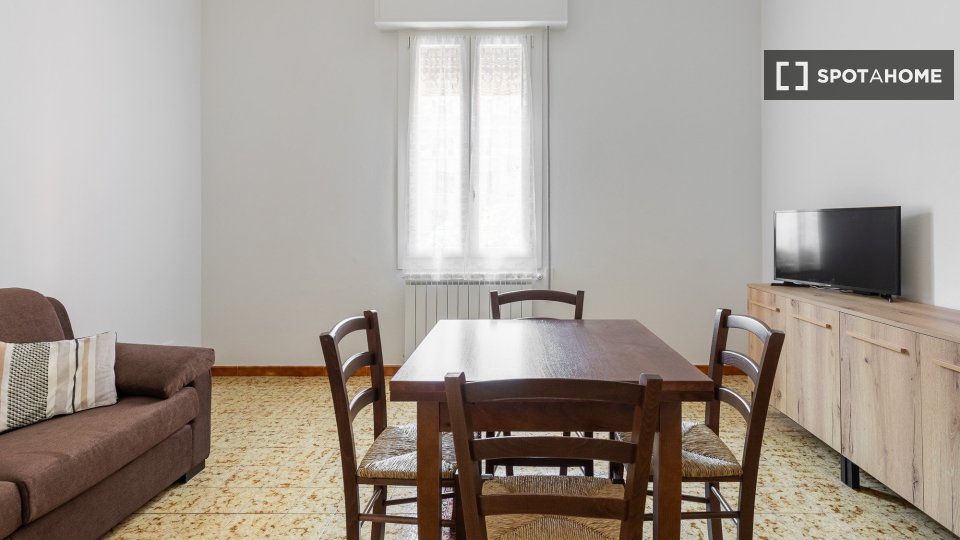 Apartment Bologna, 1 bed — photo 4