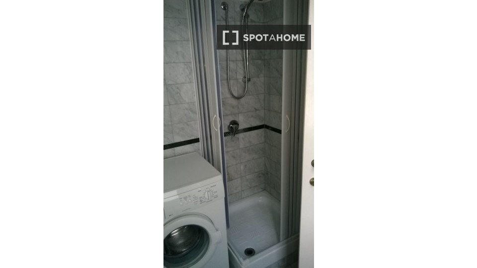 Apartment mono Rome, 30m² — photo 12