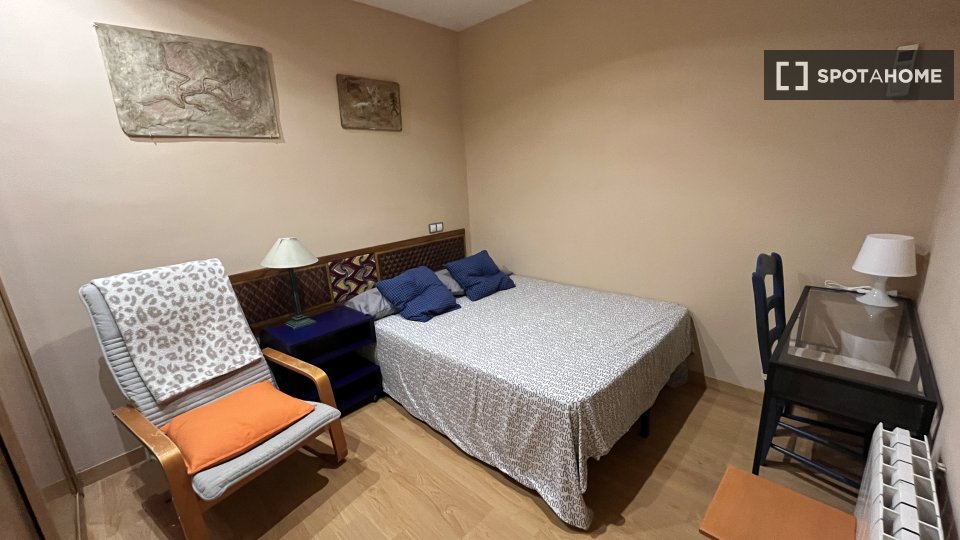 Apartamento Madrid, 2 habitaciones, 50m² — foto 27