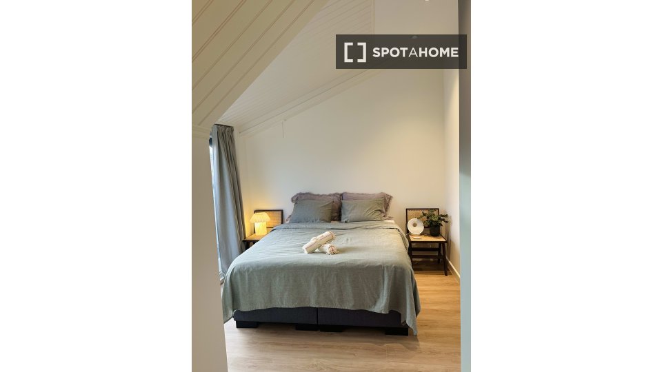 Apartment Amsterdam, 2 beds, 100m² — photo 9