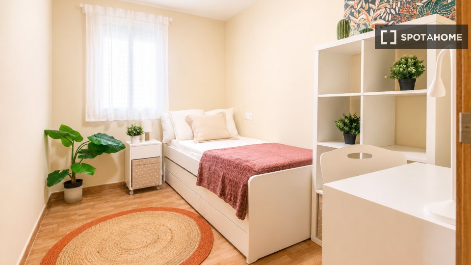 Appartamento Barcellona, 2 camere, 60m² — foto 9
