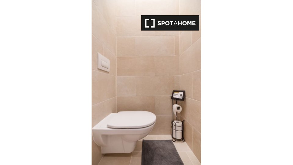 Apartment mono Vienna, 30m² — photo 22