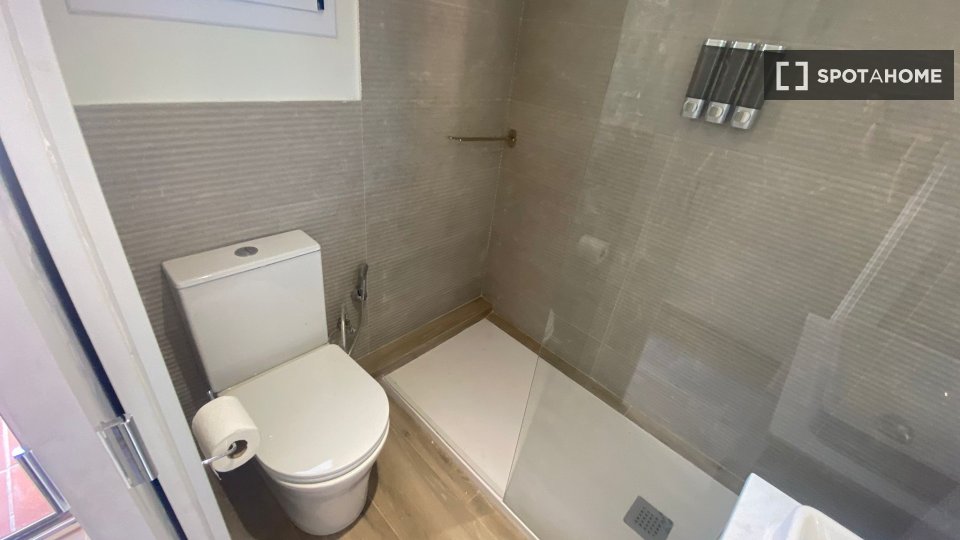Apartment mono Barcelona, 22m² — photo 3