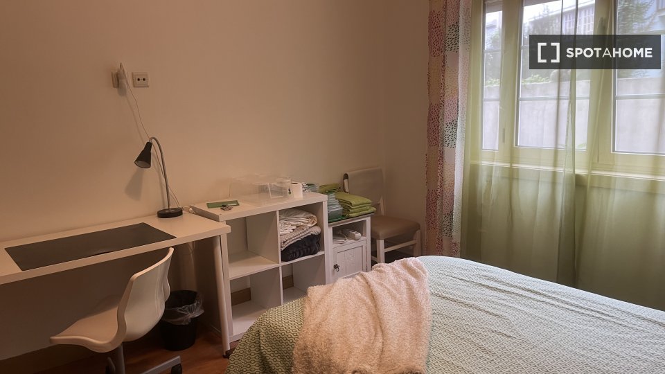 Double room Porto, 5 beds — photo 28
