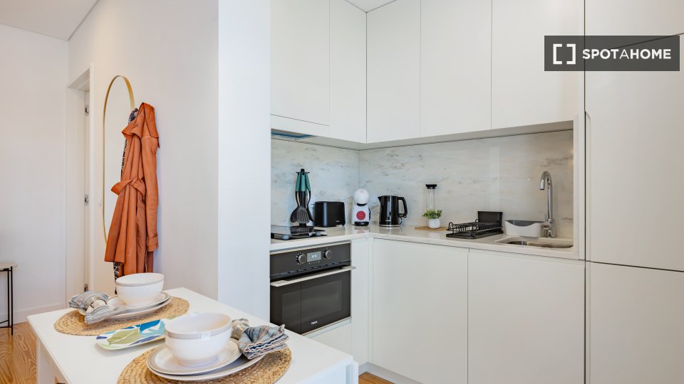 Apartment mono Porto — photo 18